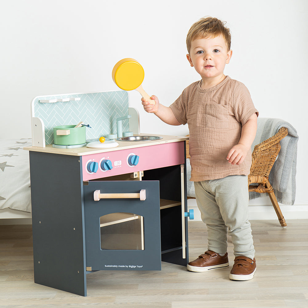 Simply Scandi Kitchen