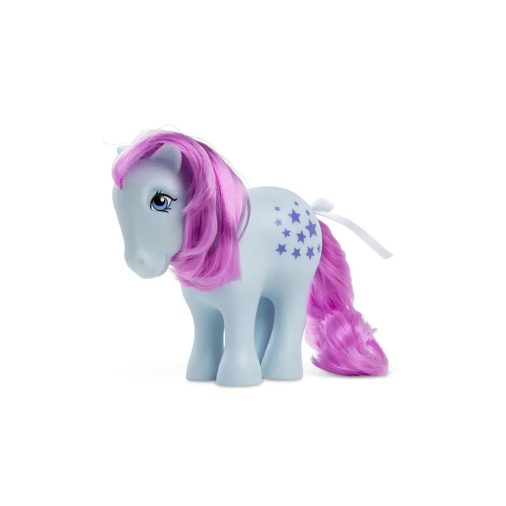 My Little Pony 40th Anniversary Original - Blue Belle