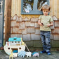 Tender Leaf Toys Noah's Wooden Ark