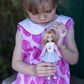 Birthday Girl Toy Doll by Lottie