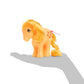 My Little Pony 40th Anniversary Original Ponies - Butterscotch