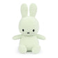 Miffy Corduroy ECO Soft Toy - Fresh Mint 23cm - Grace and Fox