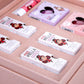 Princess Case: Limited Edition Kids' Beauty Set by Miss Nella - Grace and Fox