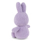 Miffy Terry Soft Toys - Lilac 23cm - Grace and Fox