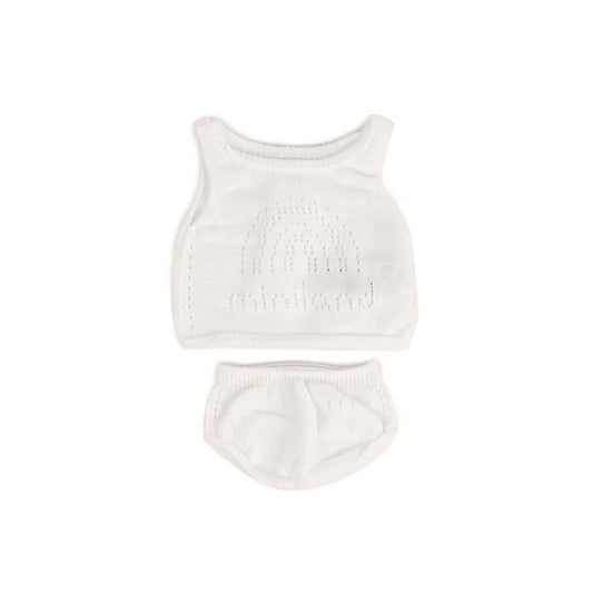 Miniland Doll Underwear Set - 38 & 40cm