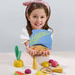 Tropical Fruit Chopping Board - Grace and Fox