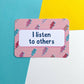 Positive Affirmation Cards for Kids - Grace and Fox