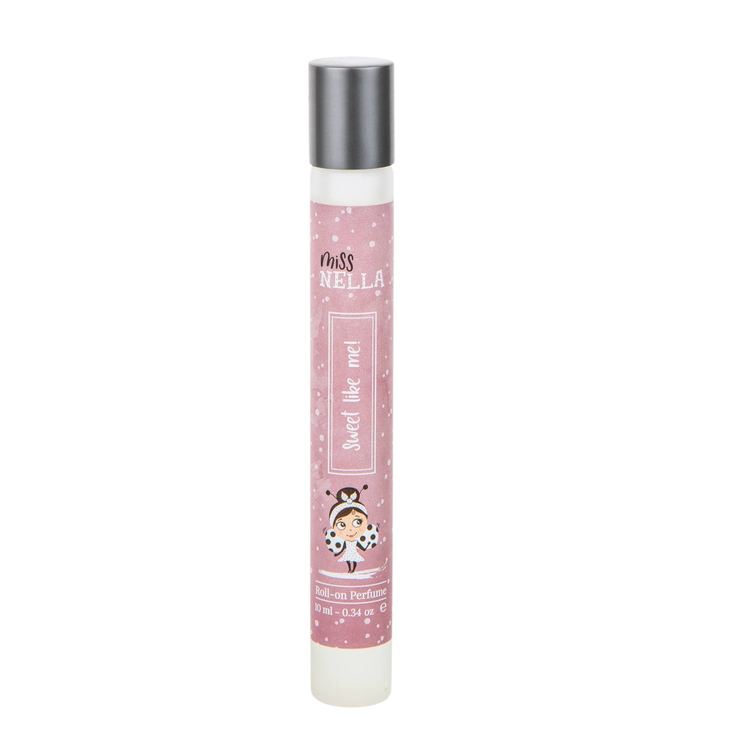 Sweet Like Me Roll-on Perfume By Miss Nella