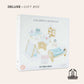 Le Toy Van Wooden Dolls House Child's Bedroom Furniture