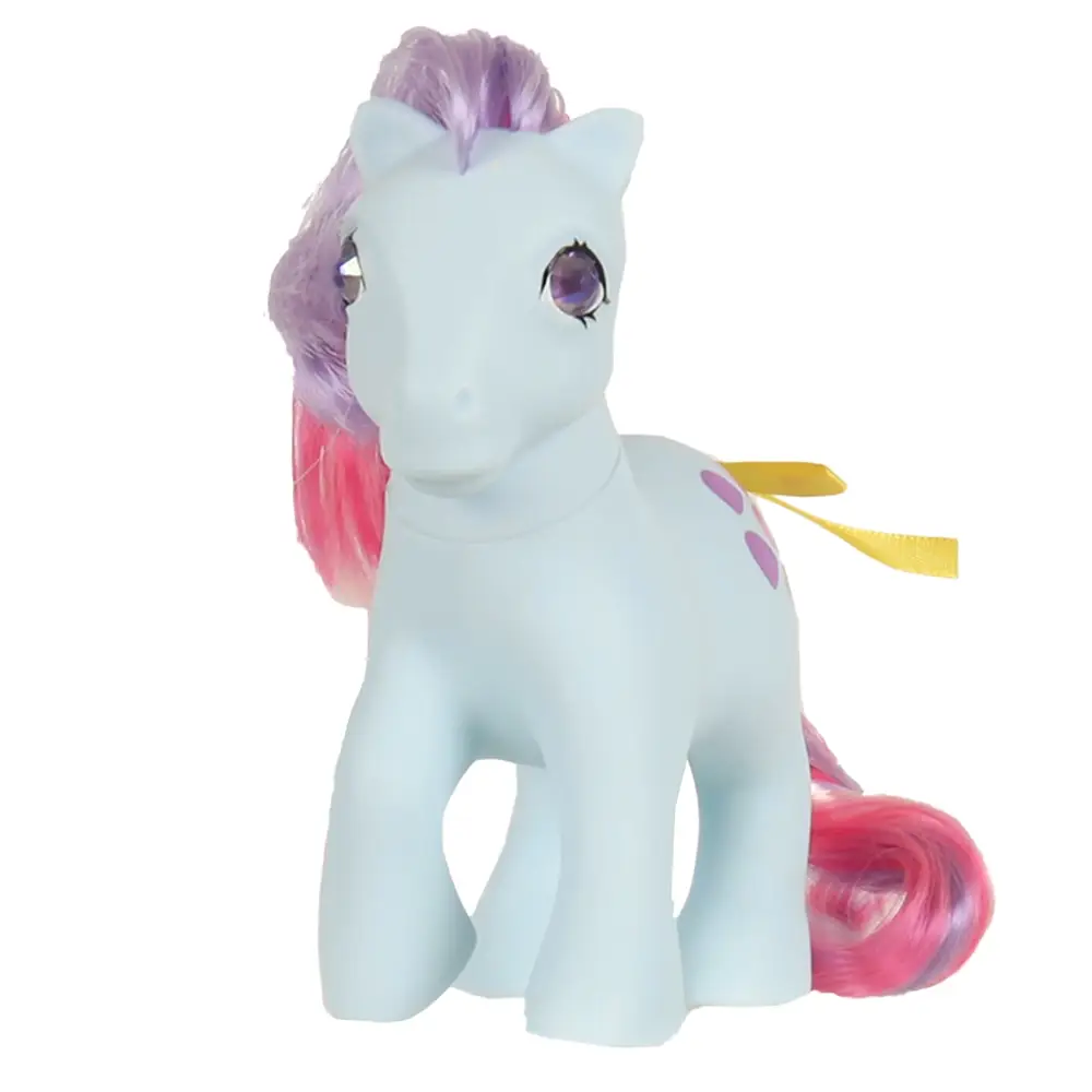 My Little Pony Classic Retro Rainbow Ponies - Sweet Stuff