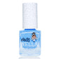 Miss Nella Kids Nail Polish - Blue Bell