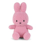 Miffy Cotton Candy Recycled Soft Toy - Rose 23cm - Grace and Fox