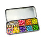 Rainbow Bracelet Bead Kit by Cotton Twist