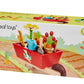 Garden Wheelbarrow Set - Grace and Fox