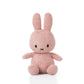 Miffy Corduroy Soft Toy - Pink 24cm - Grace and Fox