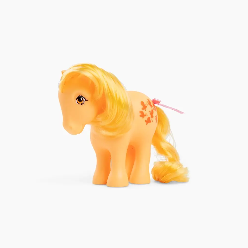 My Little Pony 40th Anniversary Original Ponies - Butterscotch