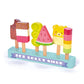 Ice Lolly Shop - Grace and Fox