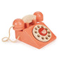 Mentari Ring Ring Telephone - Grace and Fox