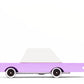 Candylab-  B.Berry Lilac Sedan Candycar