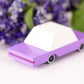 Candylab-  B.Berry Lilac Sedan Candycar