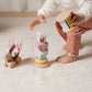 Little Dutch Giftbox wooden - Fairy Garden - Grace and Fox