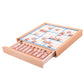 Wooden Sudoku Game