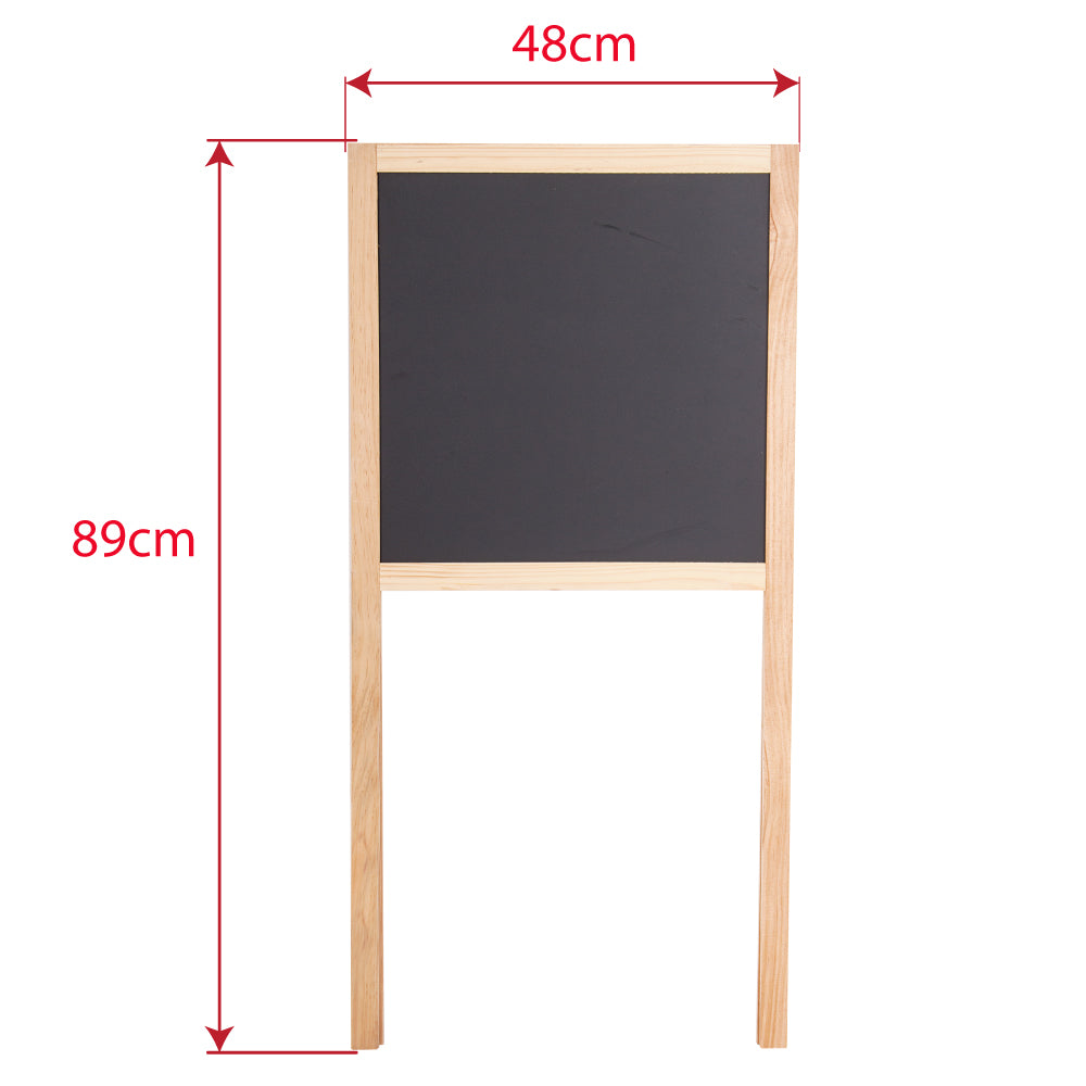 Junior Wooden Art Easel