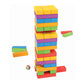 Stacking Tower Game