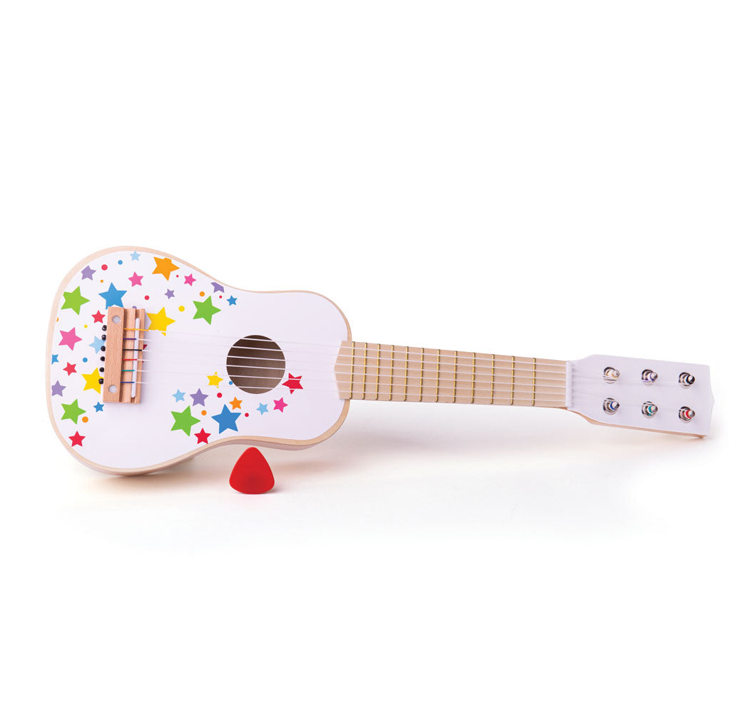 Stars Acoustic Guitar