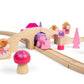 Fairy Figure of Eight Train Set