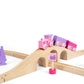 Fairy Figure of Eight Train Set