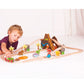 Dinosaur Train Set