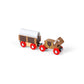 Wild West Train Set By Bigjigs Rail