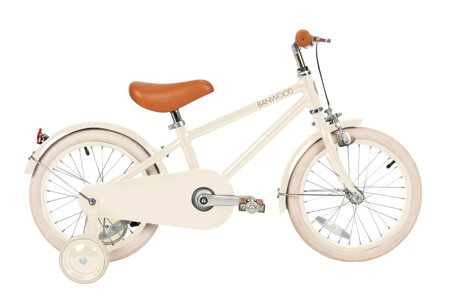 Banwood Classic Bike - Cream