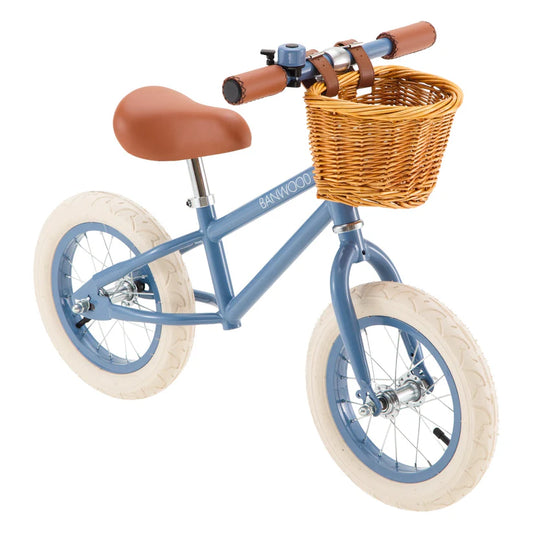 Banwood Balance Bike - Blue
