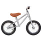 Banwood Vintage Balance Bike - Chrome