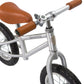 Banwood Vintage Balance Bike - Chrome