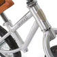 Banwood Vintage Balance Bike - Chrome