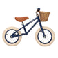 Banwood Vintage Balance Bike - Navy