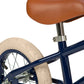 Banwood Vintage Balance Bike - Navy