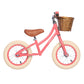 Banwood Vintage Balance Bike - Coral