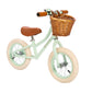 Banwood Vintage Balance Bike - Mint