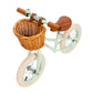 Banwood Vintage Balance Bike - Mint