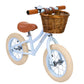 Banwood Vintage Balance Bike - Sky