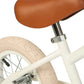 Banwood Vintage Balance Bike - White