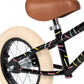 Banwood Vintage Balance Bike - Marest Allegra Black