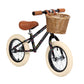 Banwood Vintage Balance Bike - Marest Allegra Black