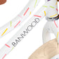 Banwood Vintage Balance Bike - Marest Allegra White - Grace and Fox