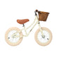 Banwood Vintage Balance Bike - Bonton R Cream