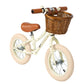 Banwood Vintage Balance Bike - Bonton R Cream